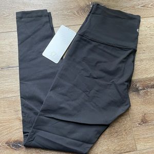 Lululemon Wunder Under Pant Hi-Rise